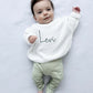 Personalised Knit Jumper