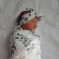 Natural Swaddle collection